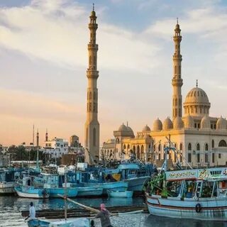 hurghada tours with kids